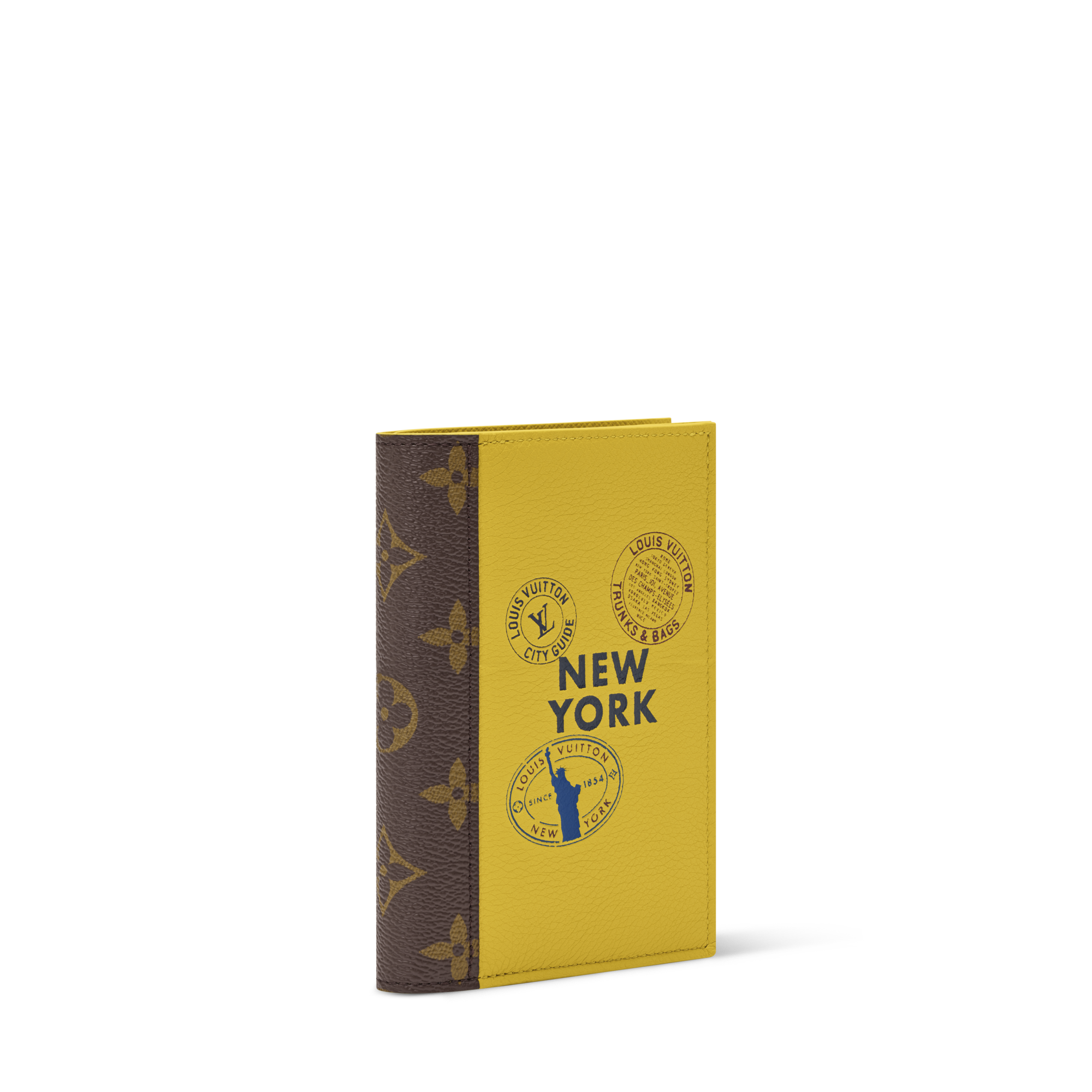 Passport Cover - Women - Small Leather Goods | LOUIS VUITTON ®